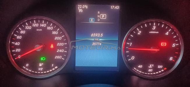 Mercedes-Benz Classe GLC Diesel Automatique 2021