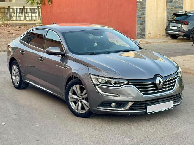 Renault Talisman 