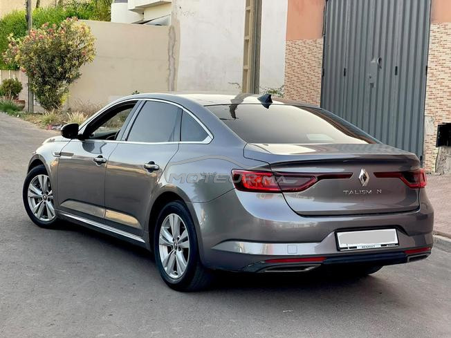 Renault Talisman 