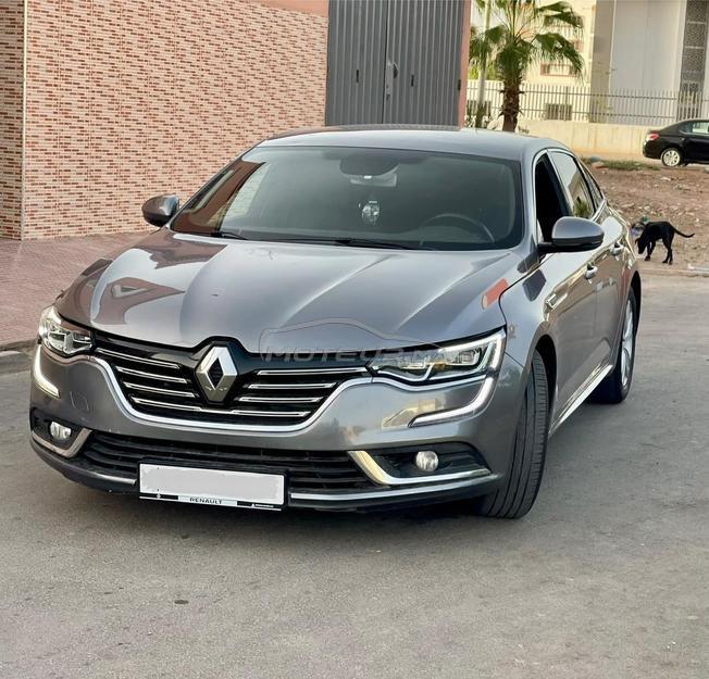 Renault Talisman 