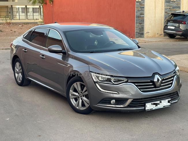 Renault Talisman 