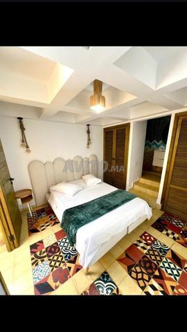 Bienvenue à Oualidia - 2