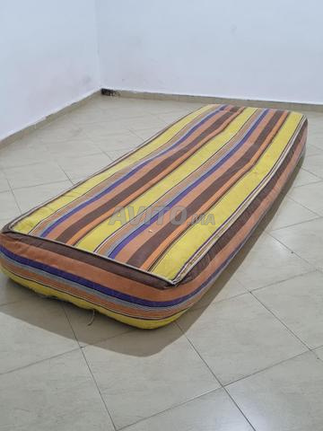 Matelas 1 place - 2