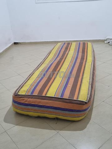 Matelas 1 place
