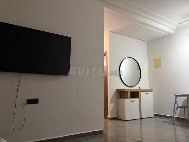 Appartement à vendre 30 m² à Marrakech - 2