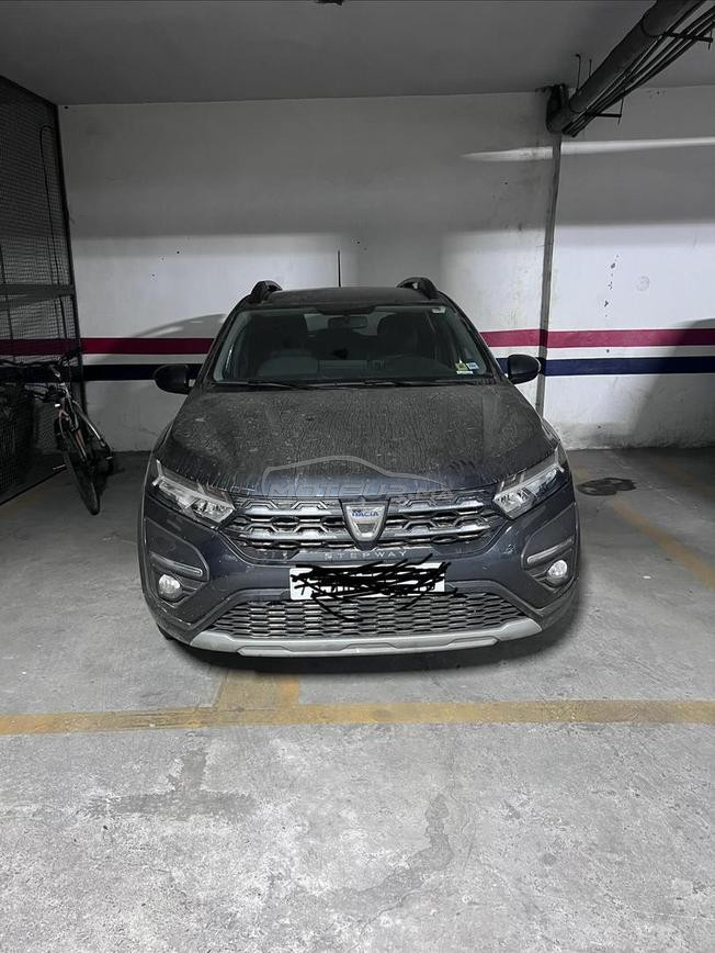 voiture maroc