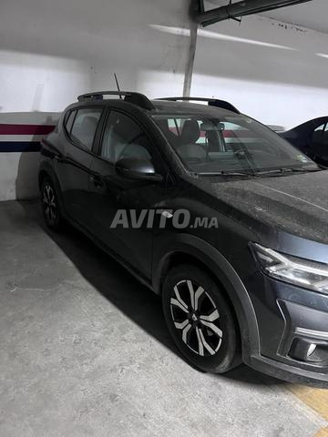 Voiture Maroc - 2