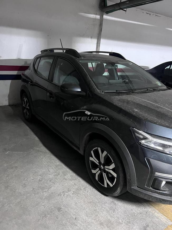 voiture maroc