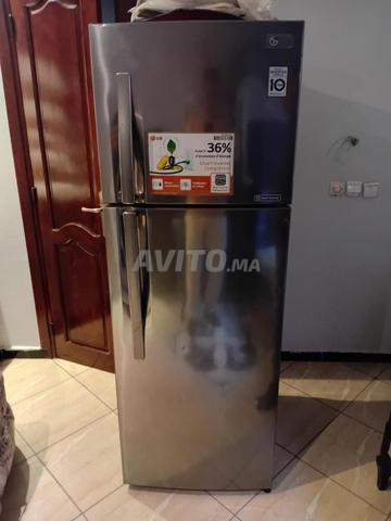 Réfrigérateur à vendre LG  neuf - 2