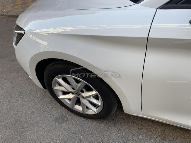 seat leon 2022 style