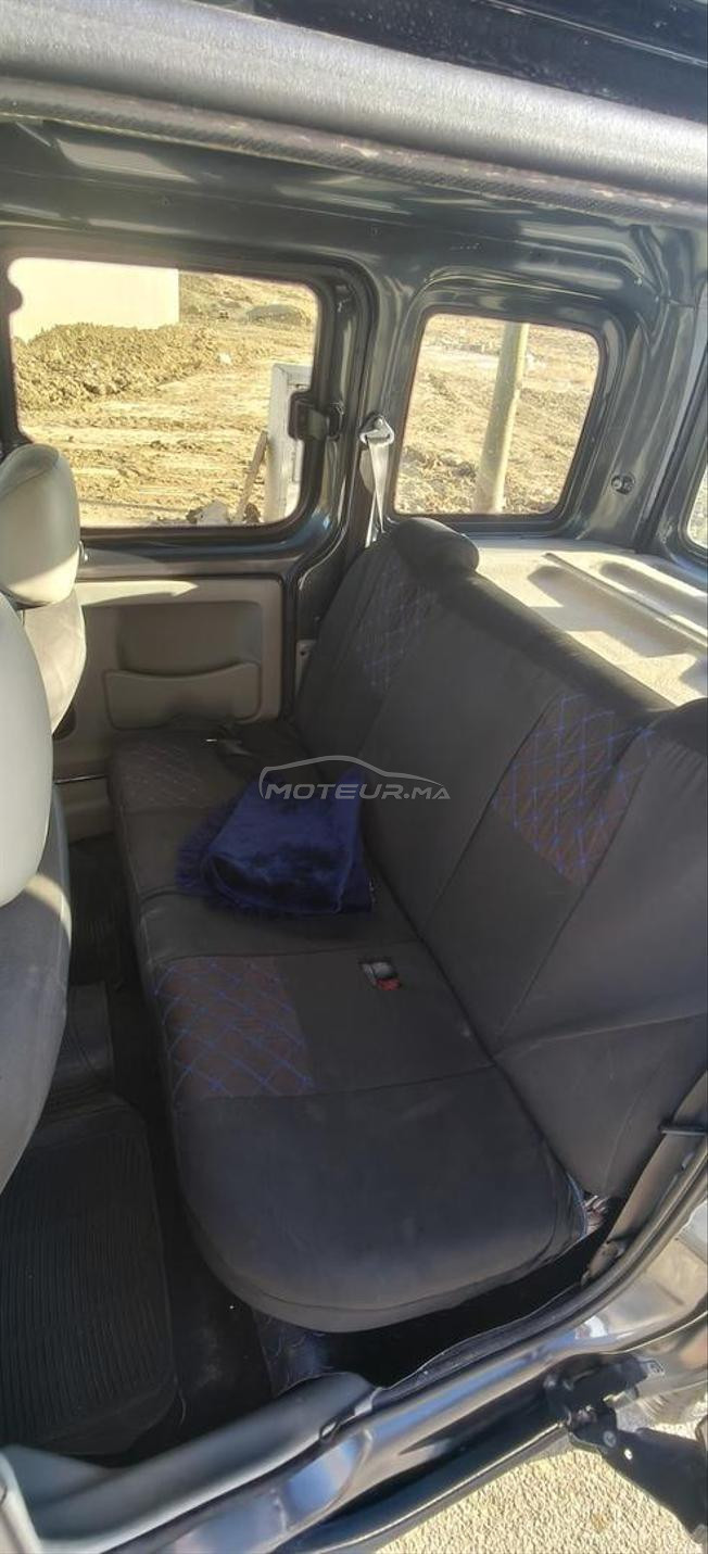 voiture tres bon etat
