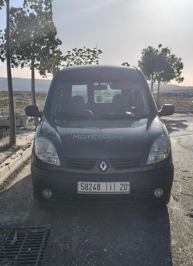 voiture tres bon etat