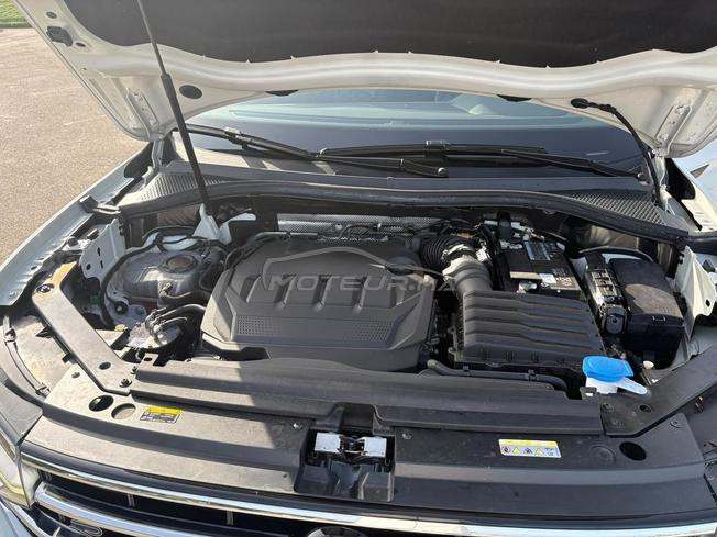 Tiguan R line 
