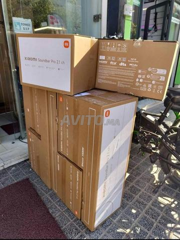 Xiaomi Soundbar 2.1 Pro Ch - 2