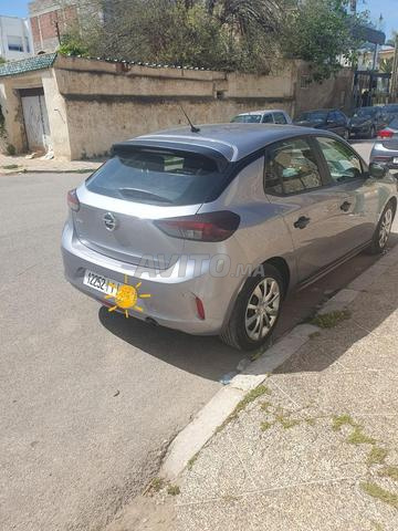 Opel Corsa en très bon état - 2