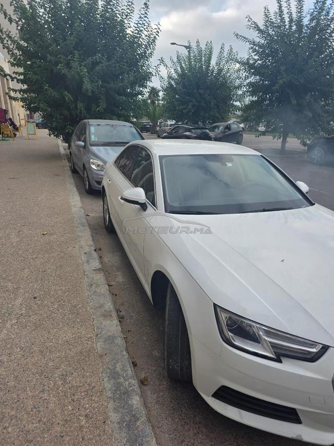 audi A4 diesel 