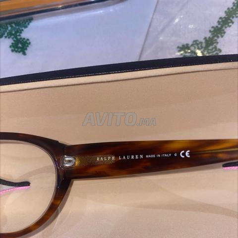 Lunettes Ralph Lauren - 2