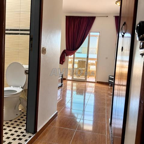 Appartement très propre à Agdal Rabat - 2
