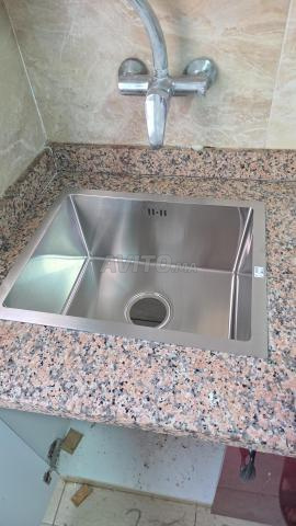 Appartement à louer - 2