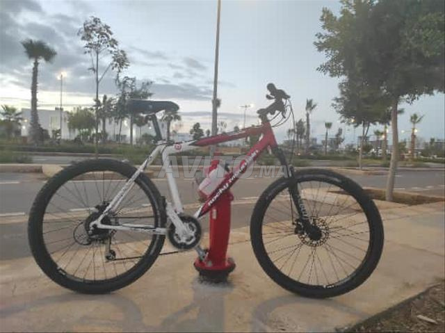 VTT Rocky Mountain Element authentique canadien 🇨🇦 - 2