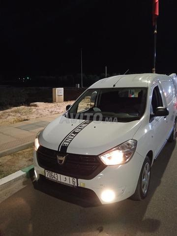Voiture à vendre - 2