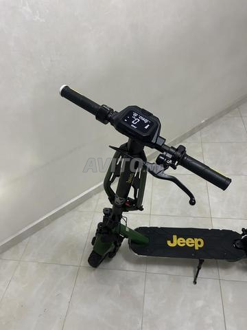 سكوتر للبيع - 2