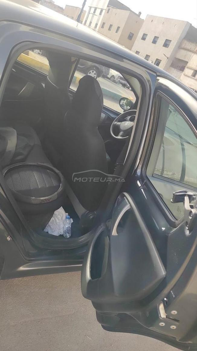 toyota aygo 2014
