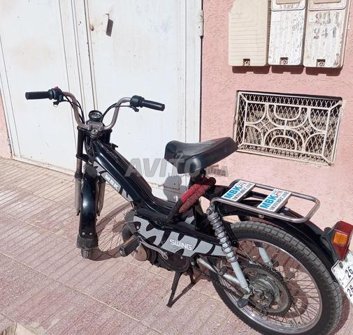 MBK SWING - 2