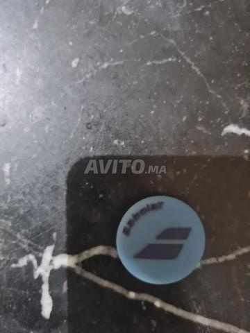 anti-vibreur - 2