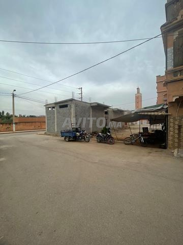 Khénifra, quartier El Fellahi - 2