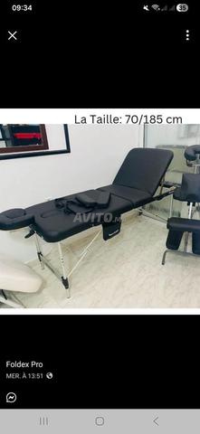 la table de massage professional  - 2
