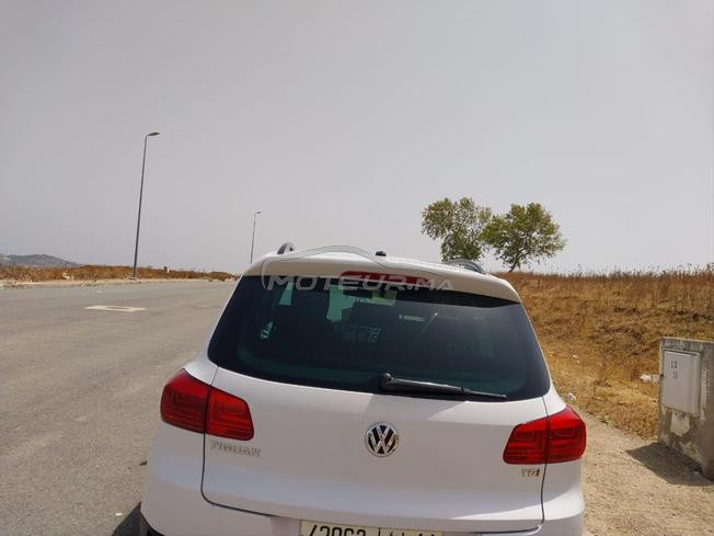 Tiguan  2013 à Ouazzane prix 140000