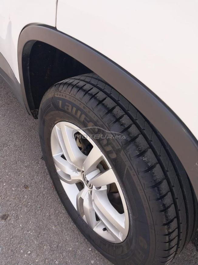 Tiguan  2013 à Ouazzane prix 140000