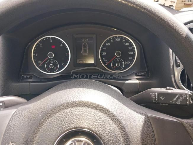 Tiguan  2013 à Ouazzane prix 140000