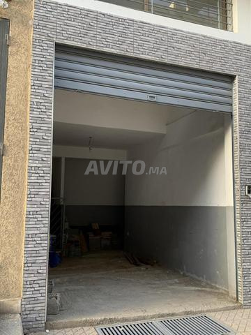 Local commercial, à vendre, ou à louer - 2