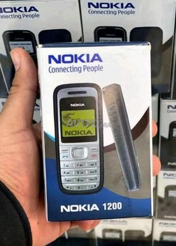 NOKIA 1200 ORIGINAL CADEAU IDÉAL POUR LES PARENTS - 2