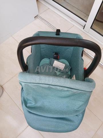 Pour bébé confort - 2