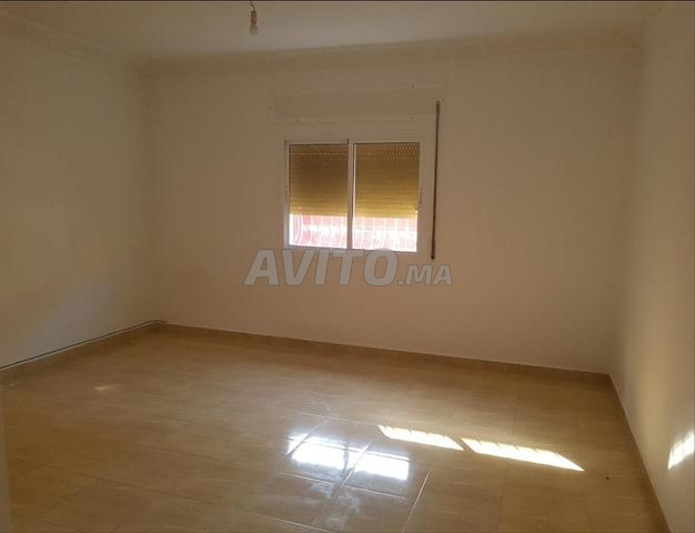 Ahlan Appartement à louer