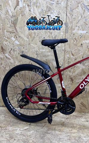 دراجة جبلية VTT أولمبيا 26 بوصة