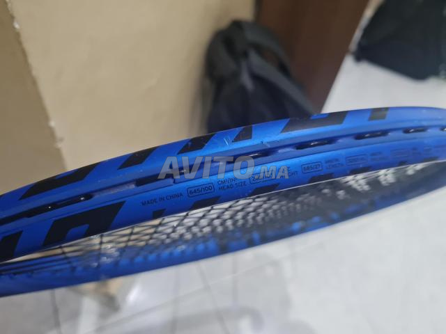 Raquette de tennis Head Instinct 280g - 2