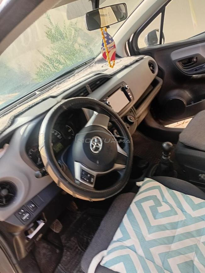 Toyota Yaris Diesel Manuelle 2019 à Rabat