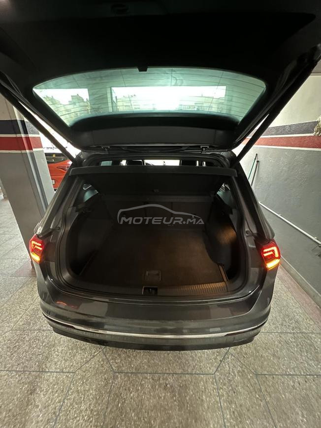 Volkswagen Tiguan R-Line 2019