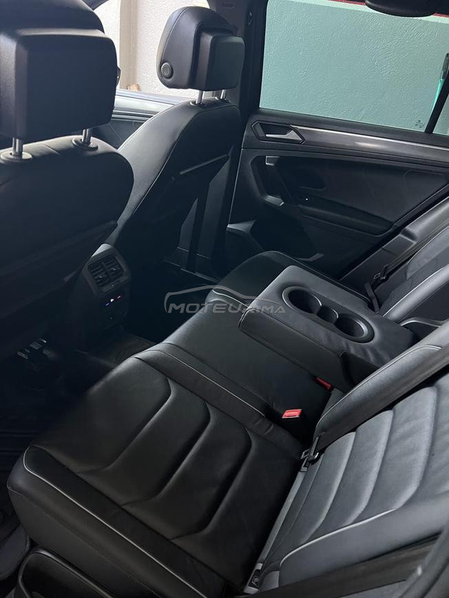 Volkswagen Tiguan R-Line 2019
