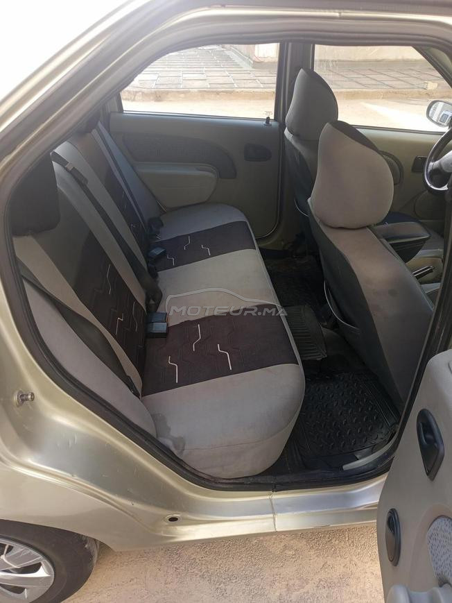فاس المرنيين