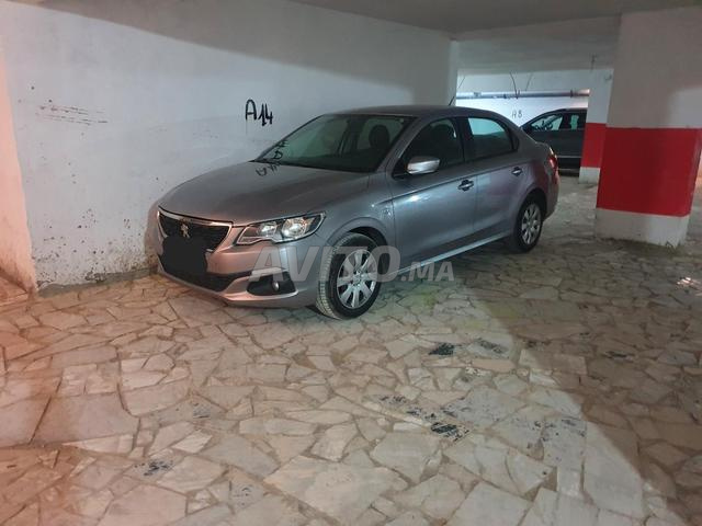 Peugeot 301 [1ère main]