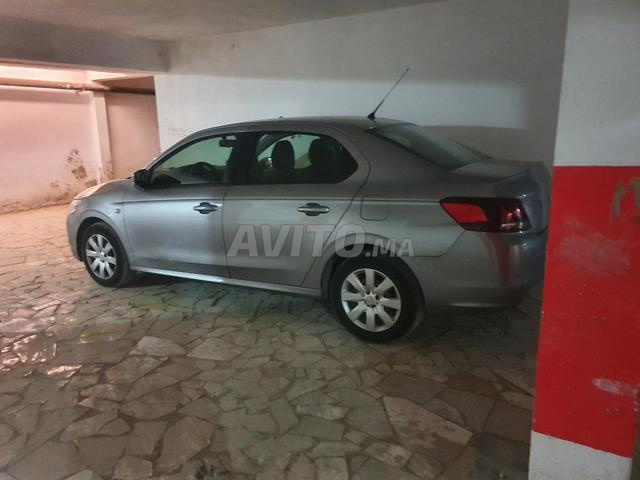Peugeot 301 [1ère main] - 2