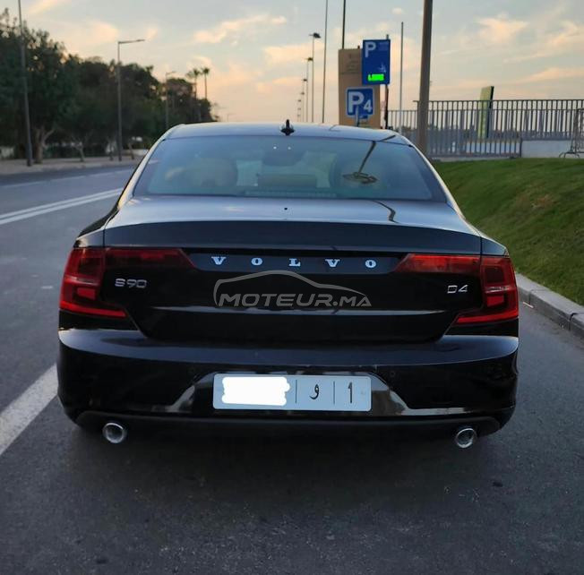 Volvo S90 2020