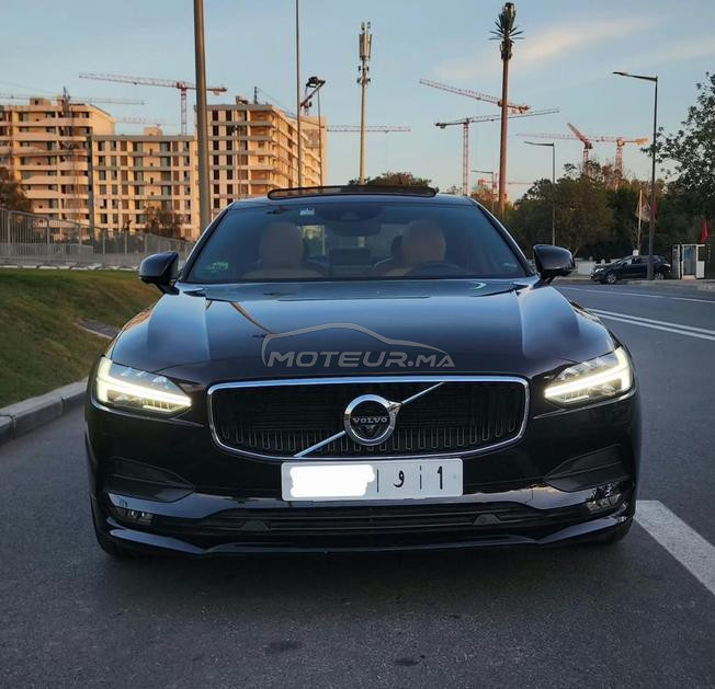 Volvo S90 2020
