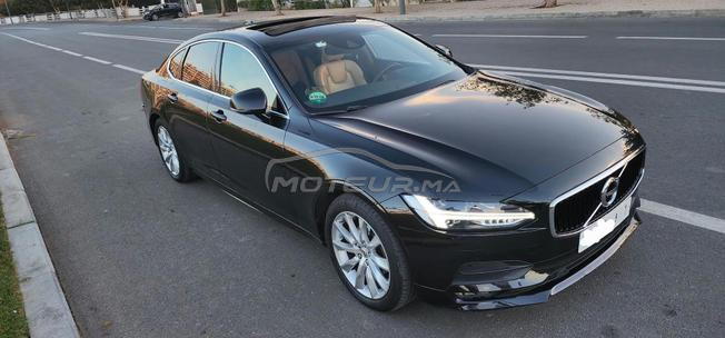 Volvo S90 2020
