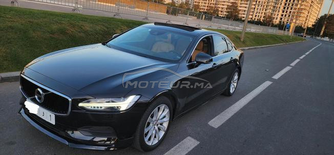 Volvo S90 2020